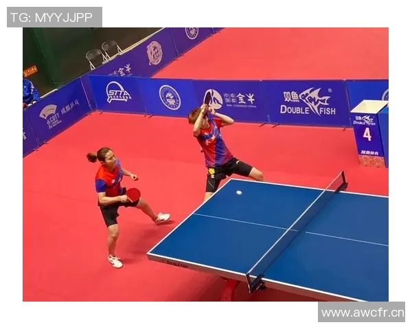 武汉乒乓球队在全运会中的技术表现分析与点评