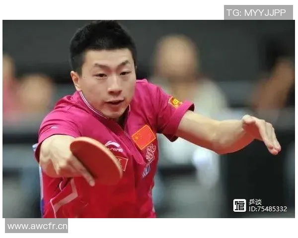 深圳乒乓球队在奥运会上的战术表现分析与点评