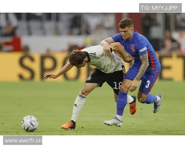 英超的全新战术变革 这些球队如何借此崛起